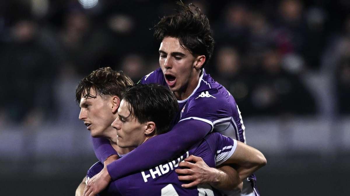 Difesa e attacco: la gara con il Rakow è stata la sineddoche della stagione della Fiorentina