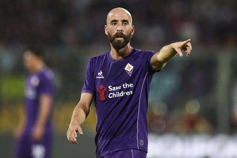 B.VALERO, Ieri raggiunte 100 presenze in maglia viola