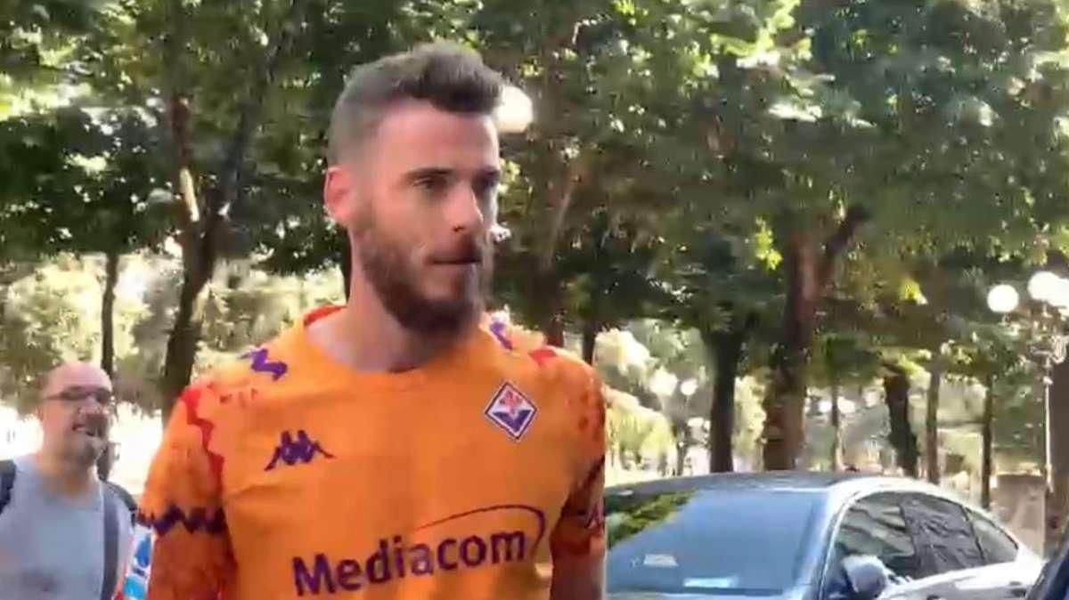 CONVOCATI, Christensen e Nico out, De Gea presente