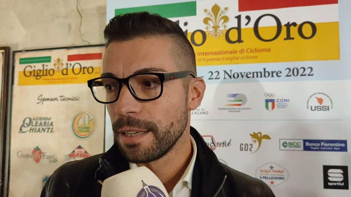 VISCONTI, In Milan-Fiore meglio i viola. E su Pioli...