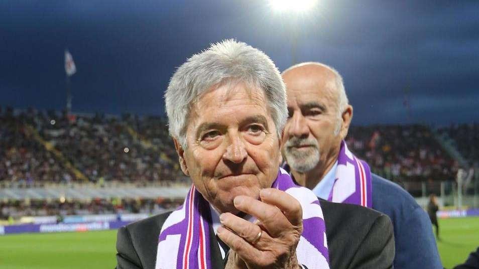 DE SISTI, Castrovilli ha cominciato da fenomeno. Poi...