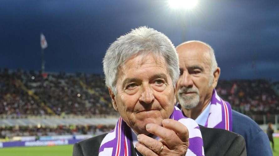 55 ANNI FA L'ALLUVIONE, DE SISTI A FV: "FIRENZE AVEVA BISOGNO, LA FIORENTINA L'HA AIUTATA"