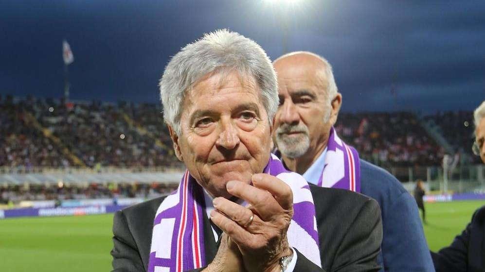 DE SISTI A RFV, Jovic mi piace. Il segreto viola...