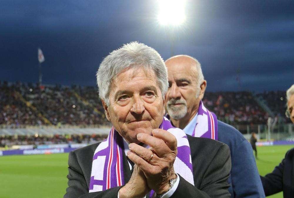 DE SISTI, Inginocchiarsi? Meglio il "Respect"