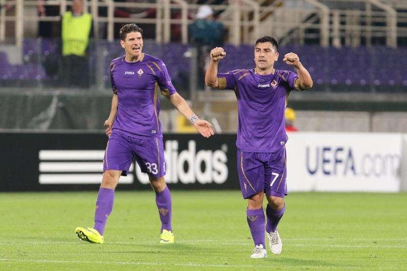 JOAQUIN SPENGE LA DINAMO, MARIO AL POSTO GIUSTO, VARGAS RASSICURA TUTTI