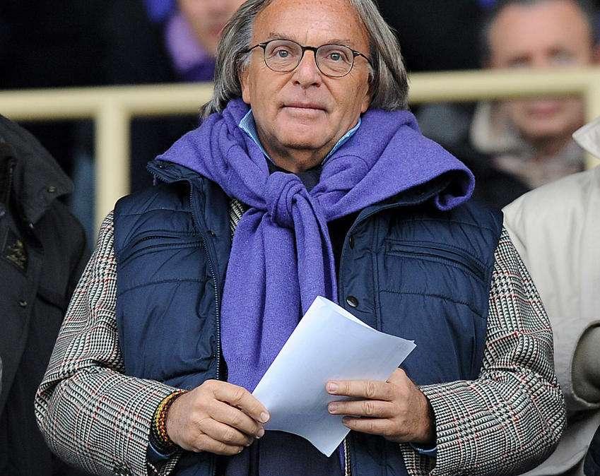 DELLA VALLE, Il Menevadecum del Presidente