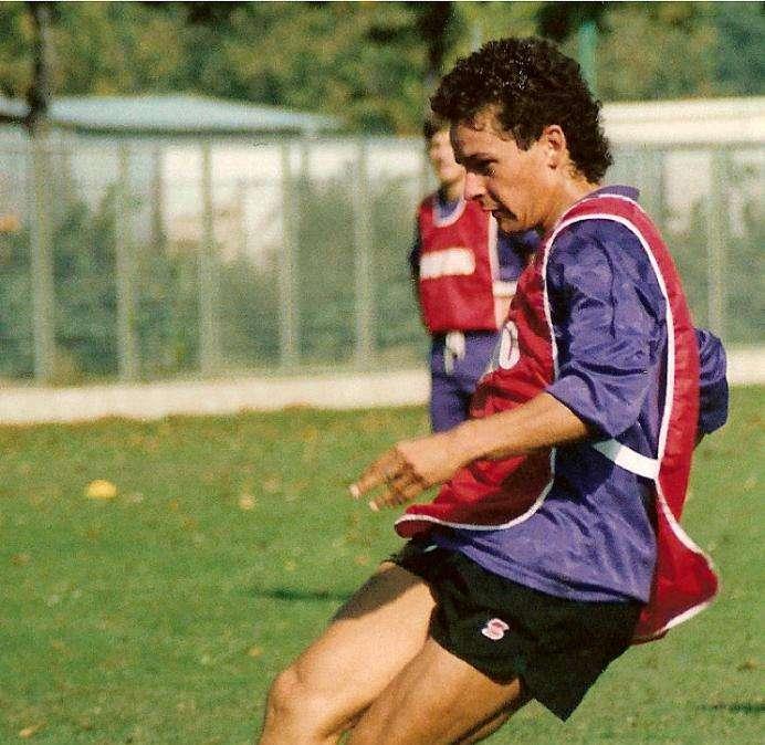 NETFLIX, Farà un film su Baggio: 'Il Divin Codino'
