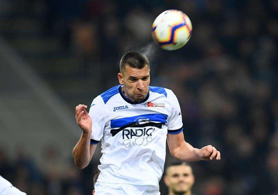 DJIMSITI (MIX ZONE), Giochiamo sempre per vincere