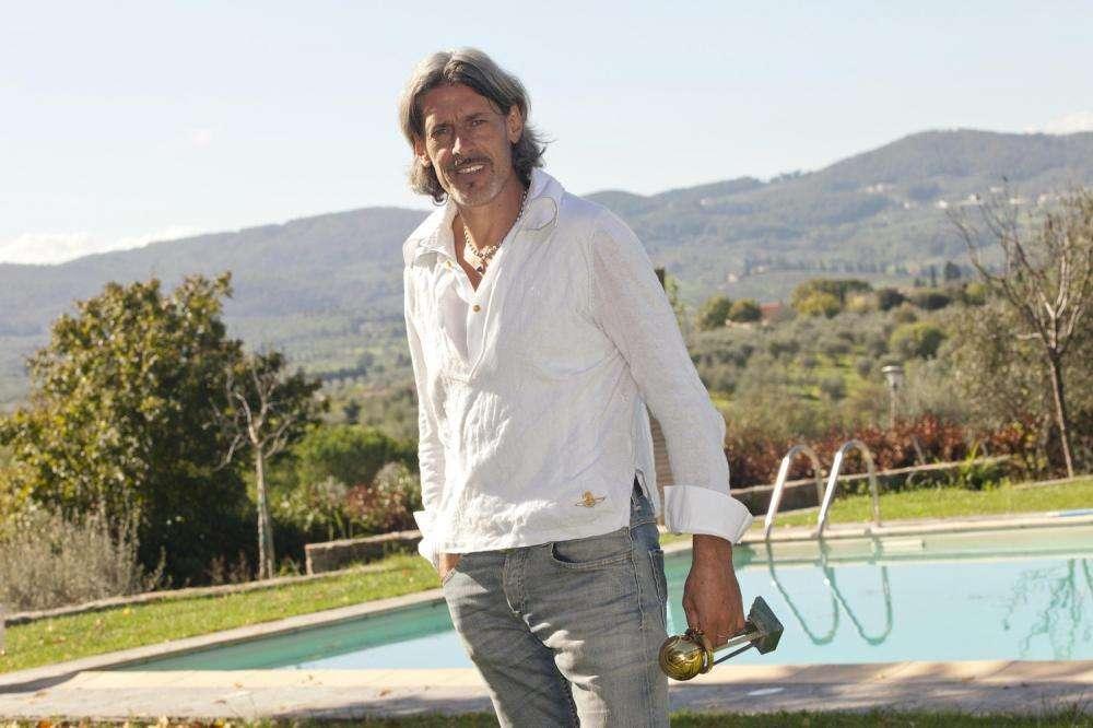 TORRICELLI, Commisso è ambizioso. Lo stadio...