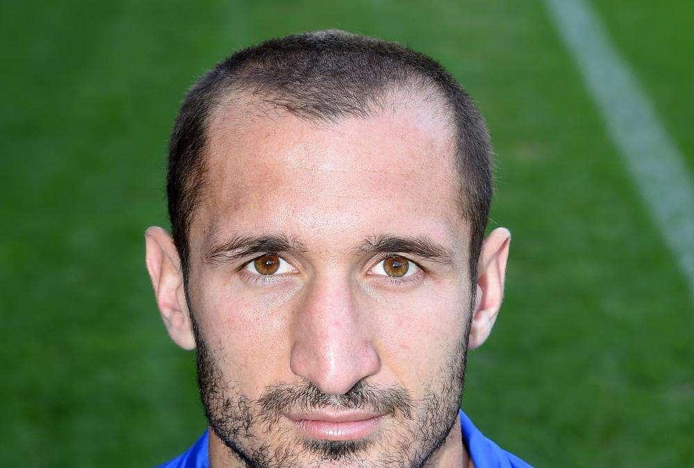 CHIELLINI, Non ho mai pensato di perdere il Mondiale