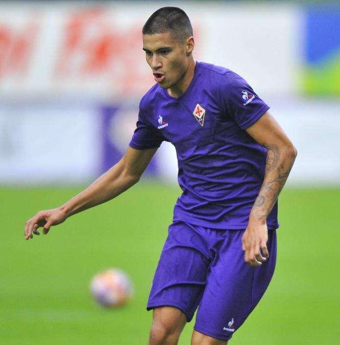 DIKS A FV, PERIODO VIOLA UTILE. ORA VOGLIO TORNARE PIÙ FORTE