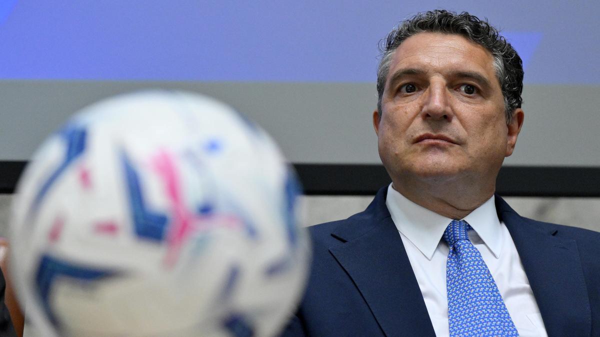 La Lega serie A annuncia l'accordo con Genius Sports