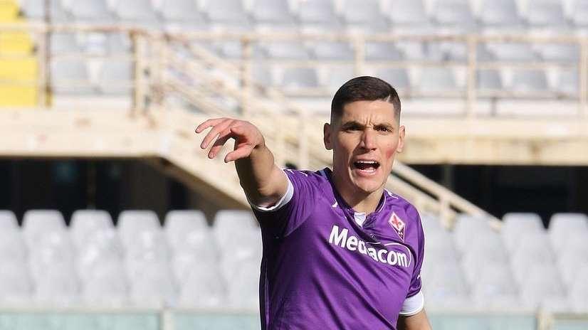 MILENKOVIC, Per come si era messa un punto è ok