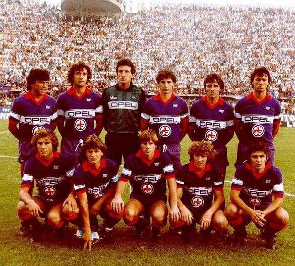 "AMARCORD", Nell'84 Daniel Bertoni e 'Paolone' Monelli schiantarono il Toro... 