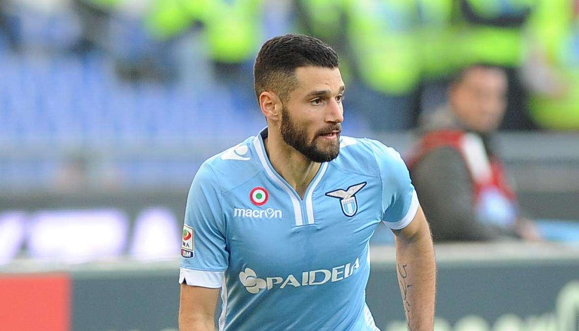 CANDREVA, A Firenze per giocare una grande partita