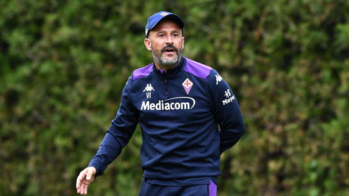 IND.FV, Dopo l'Espanyol, idea altro test l'8 agosto