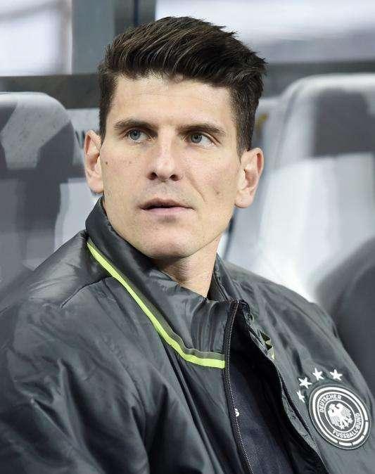 DG BESIKTAS, Gomez con noi anche l'anno prossimo