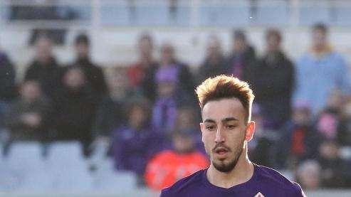 ACF, Castrovilli sta bene: domani sarà al c. sportivo