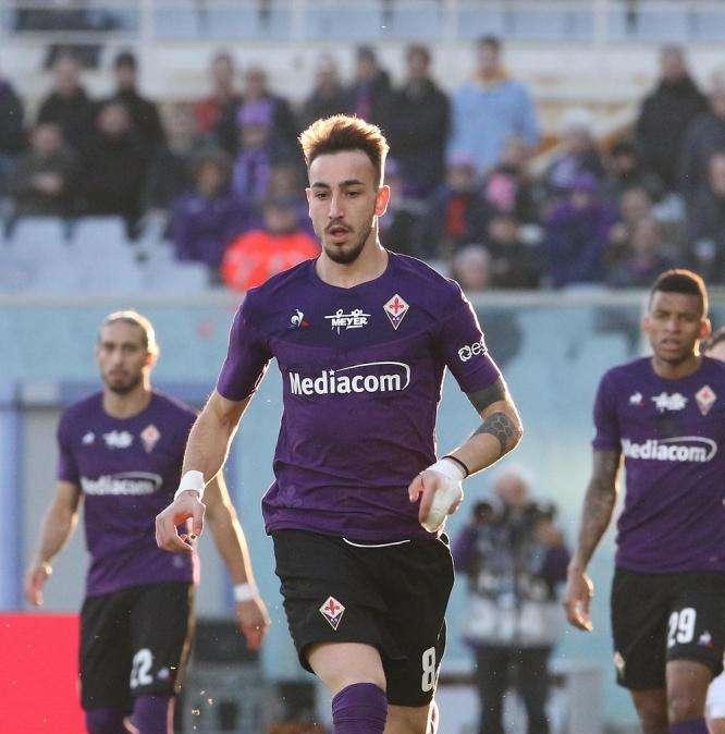 NAP-FIO 0-1, Giocata di Castro ma Chiesa spreca