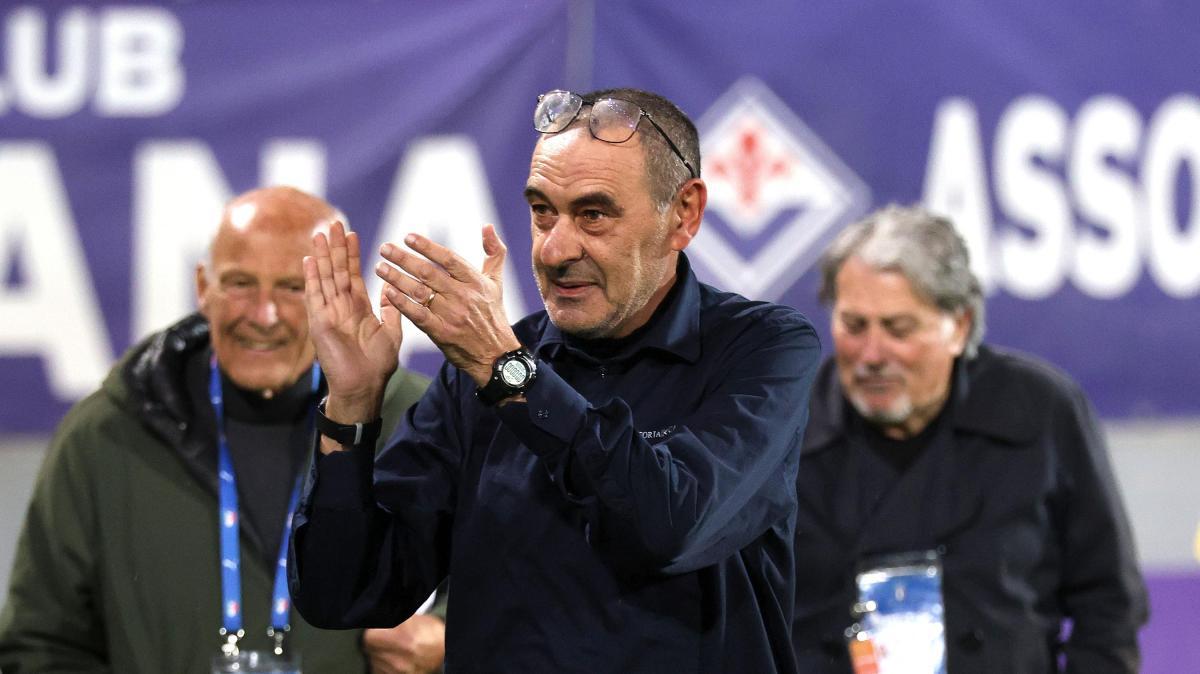 Maggioranza "bulgara" per Sarri e c'è chi spera nella sorpresa: i verdetti del sondaggio FV