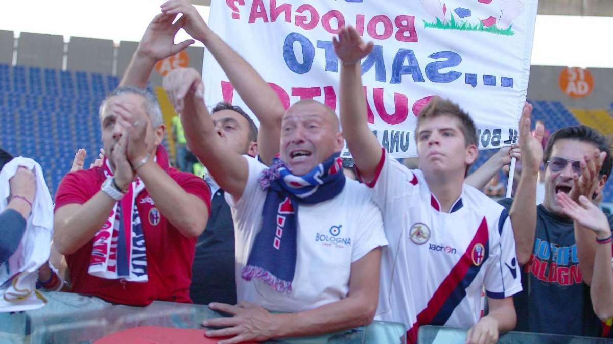 ALLIEVI, Pareggio beffa a Bologna