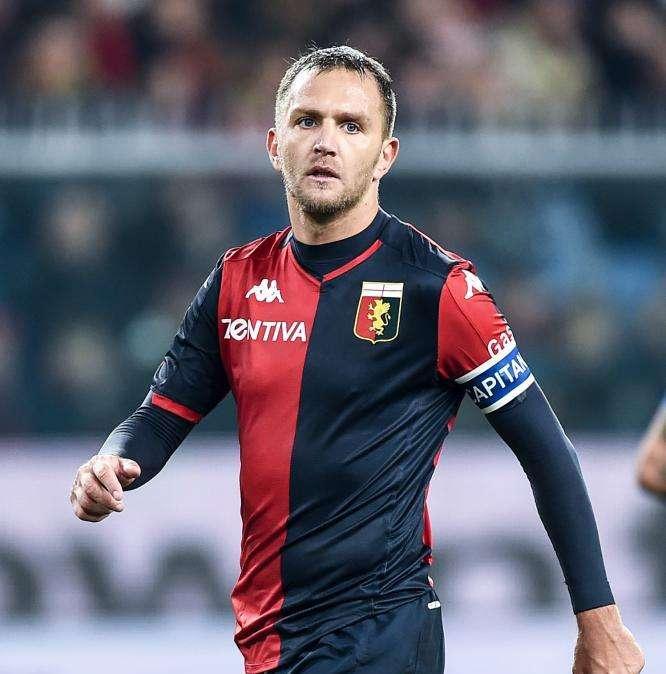 CRISCITO, Un altro no di cuore per la Fiorentina