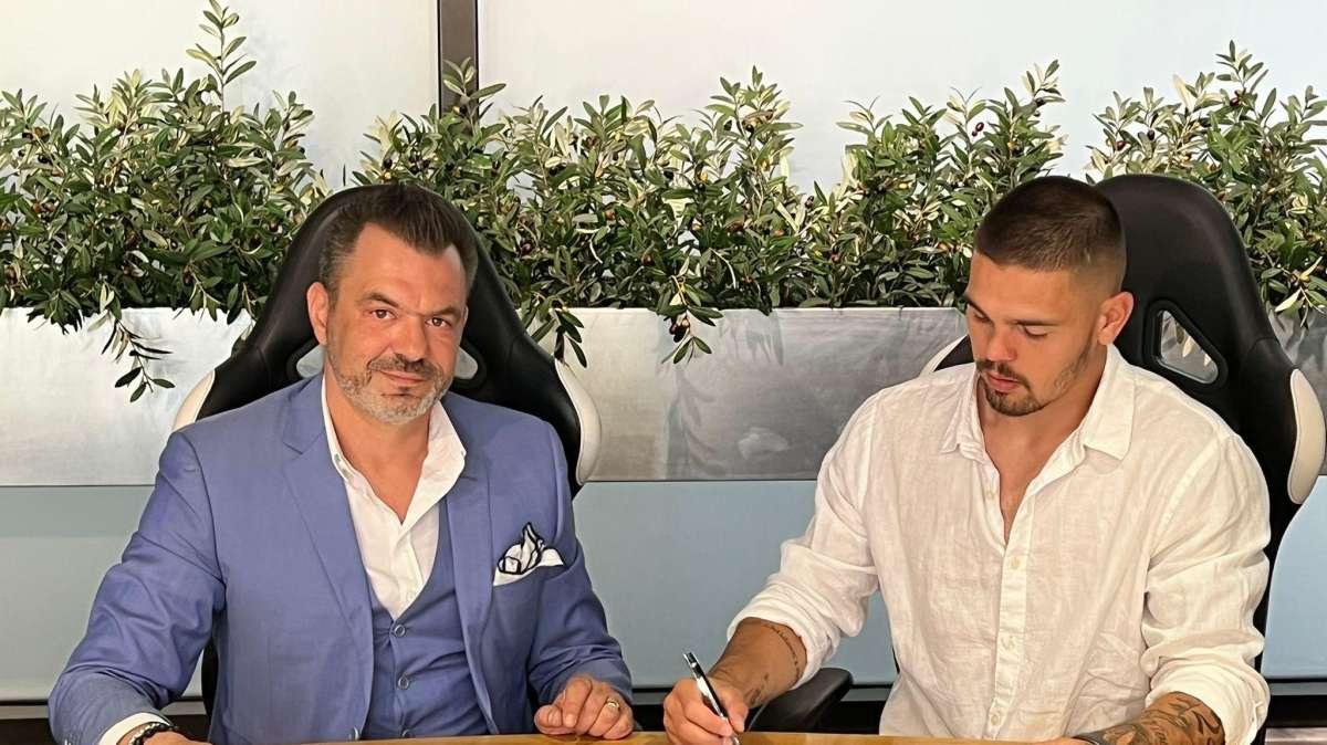 TMW, Genoa: Per la porta oltre a Terracciano piace Kotarski