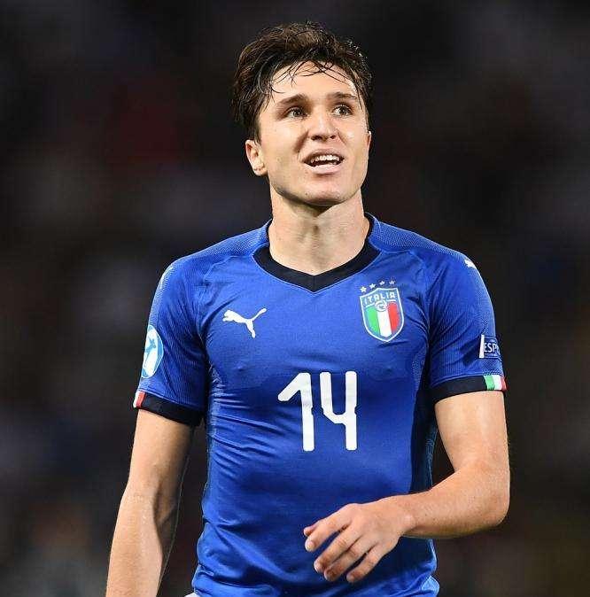MARCHETTI, Sarà come dice Rocco: Chiesa resta