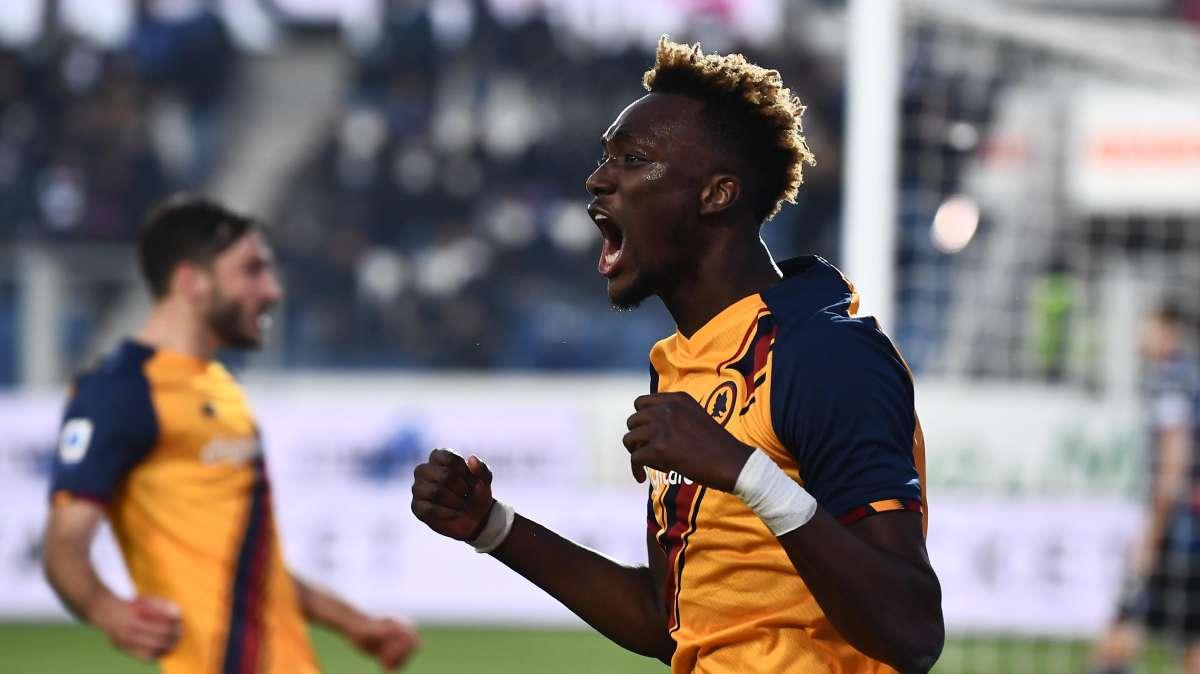 SERIE A, Clamoroso a Bergamo: Atalanta 1-4 Roma