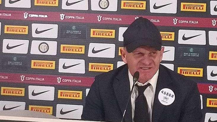 IACHINI, Domani conferenza stampa mattiniera
