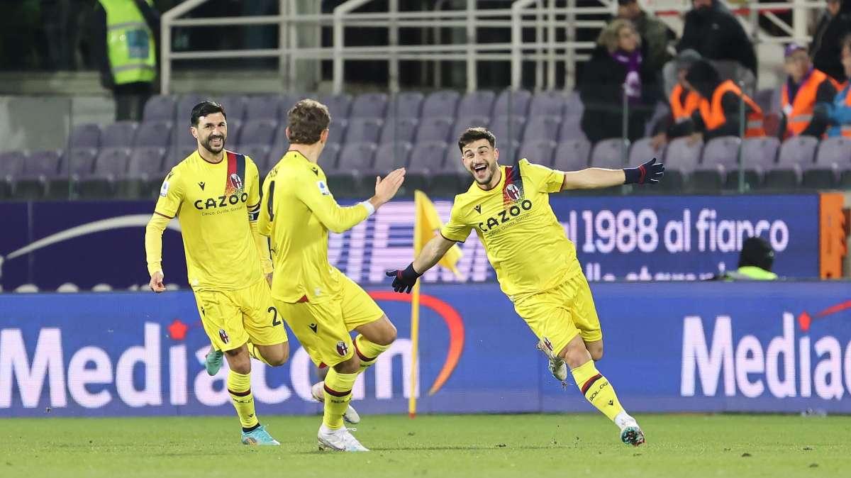 VIOLA, Palle inattive nemiche: otto gol subiti da fermo