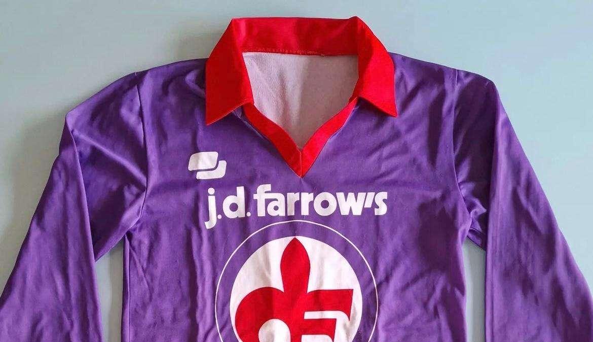 LA MAGLIA VIOLA: MEGLIO SECONDI CHE LADRI