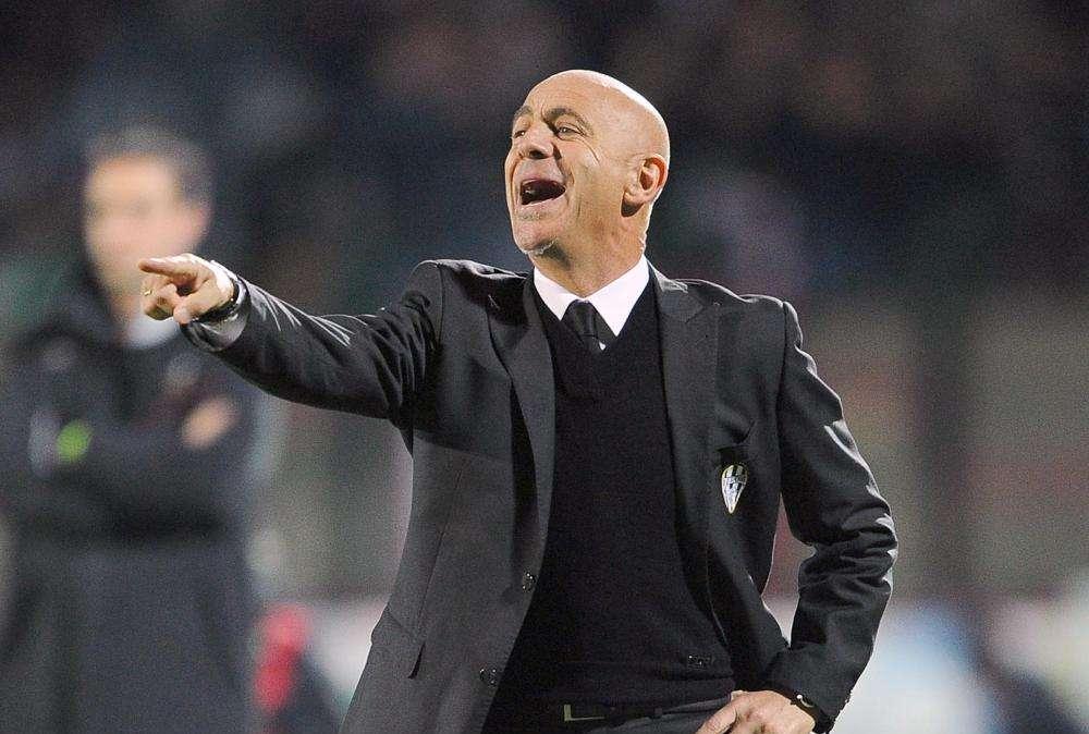 SIENA, Ecco i convocati di Sannino per il derby