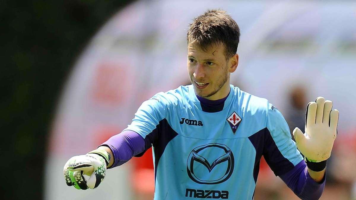 FIORE-CREMO, Montella conferma Neto nella ripresa
