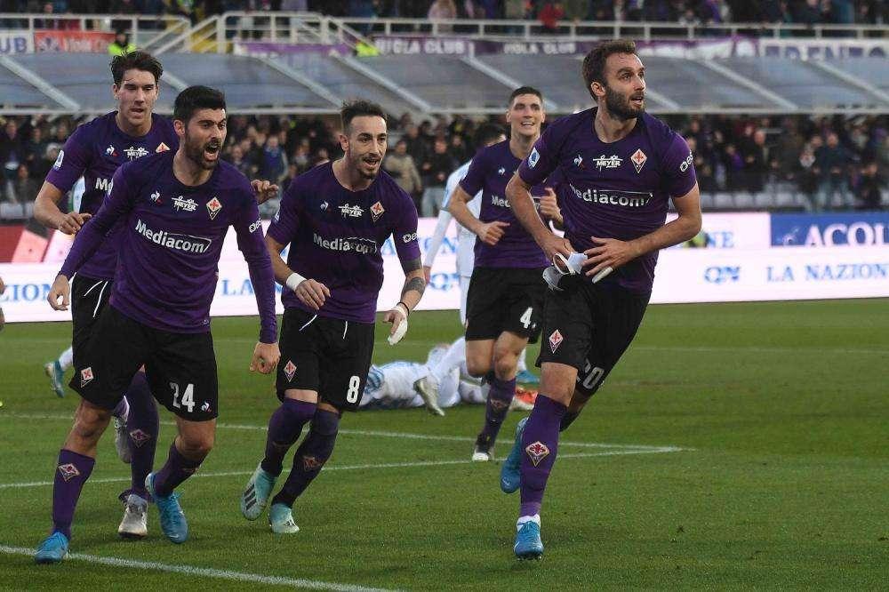 VIDEO ACF, Viola in campo per preparare l'Udinese