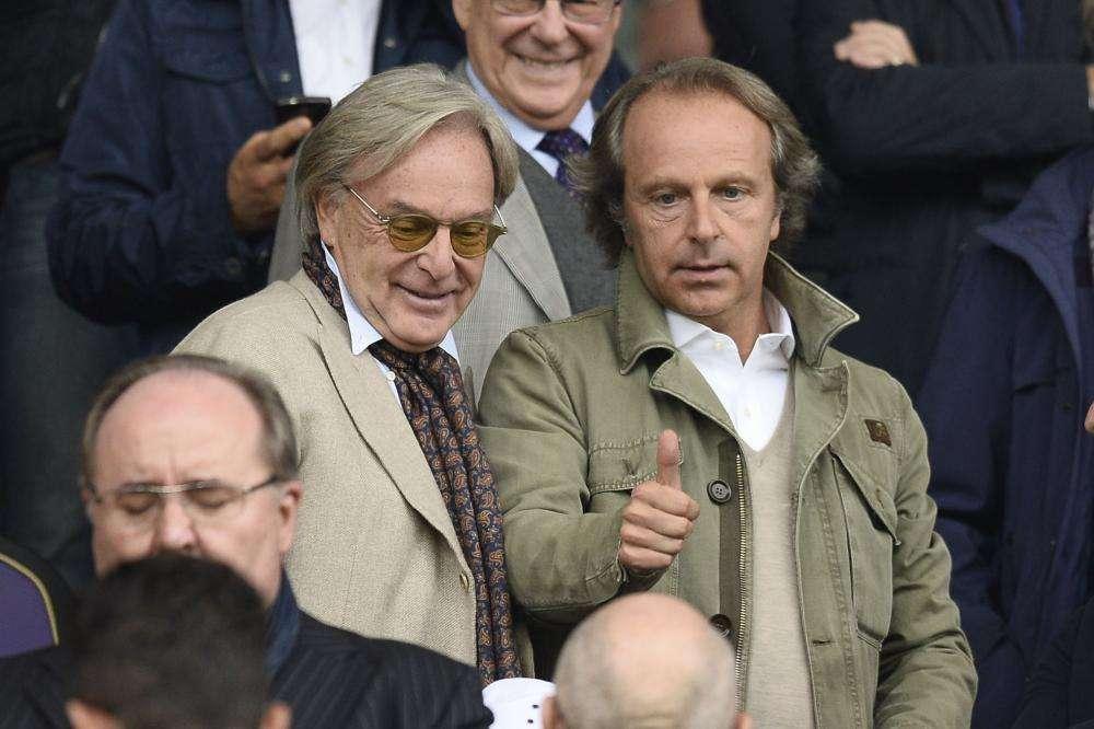 DV, Domani ancora con la squadra. Lo stadio...
