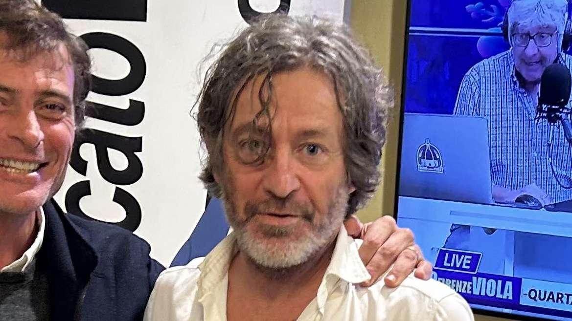 M. ORLANDO A RFV, Futuro di Italiano? Barone parlò con un mio amico