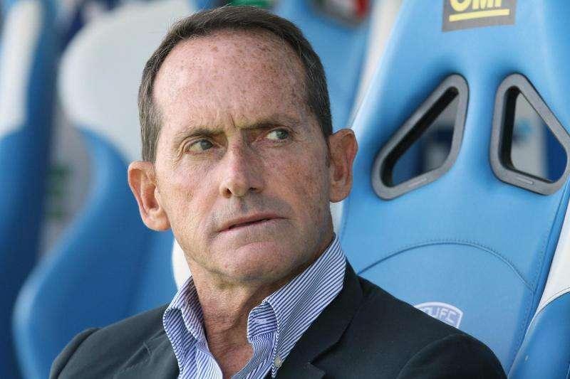 V.PRES. PALERMO A FV, Ilicic campione. Vazquez...