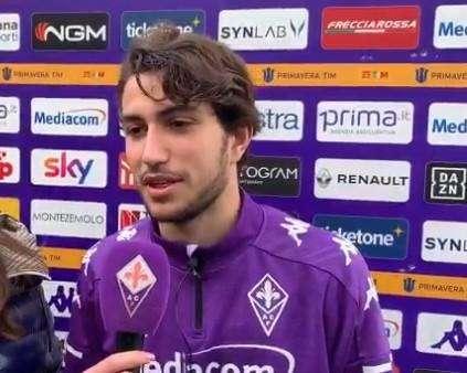CORRADINI, Dobbiamo concretizzare di più. Ora...