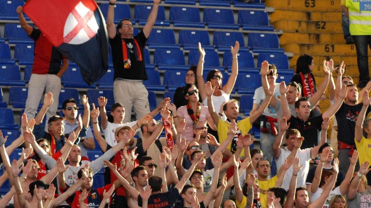 PRIMAVERA, Stasera la semifinale tra Roma e Genoa