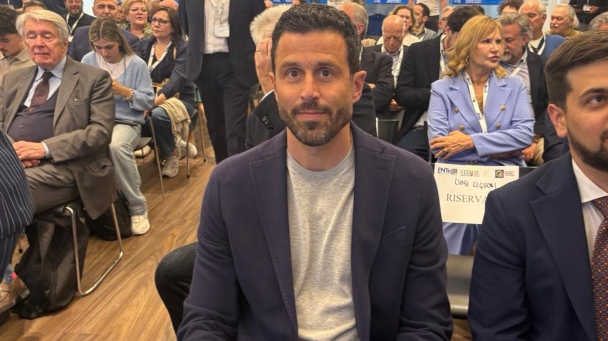 Grosso sul suo futuro: "Viola o Bologna? Vanno fatte cose buone giorno per giorno"