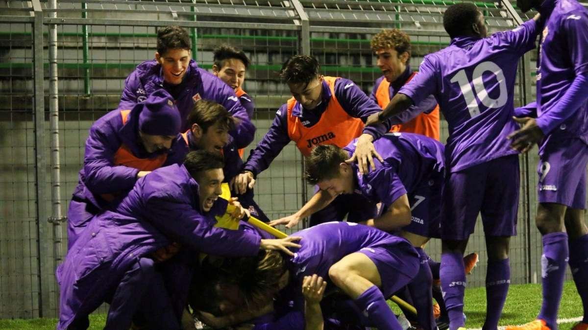 VIDEO FV, La festa della Primavera in campo