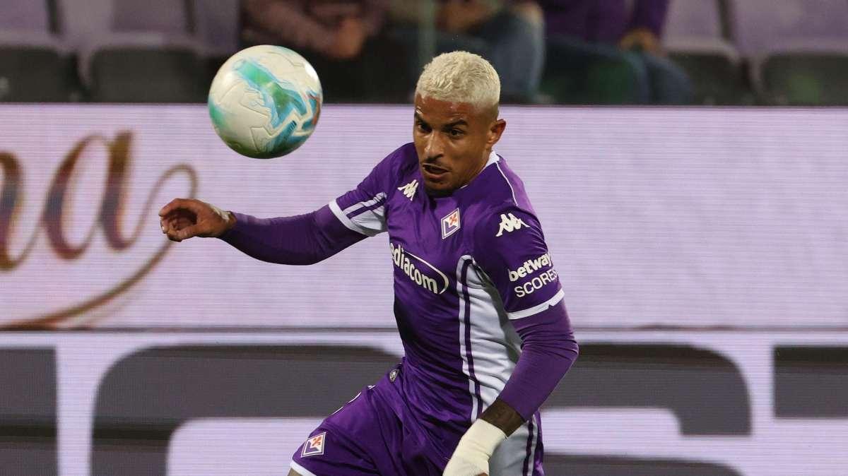 Paratici conta su Dodo: la Fiorentina lo ha blindato almeno fino a giugno
