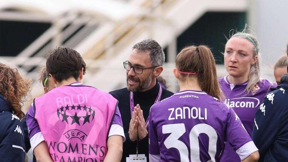 ACF FEMM., 5 gare per l'orgoglio poi le riflessioni