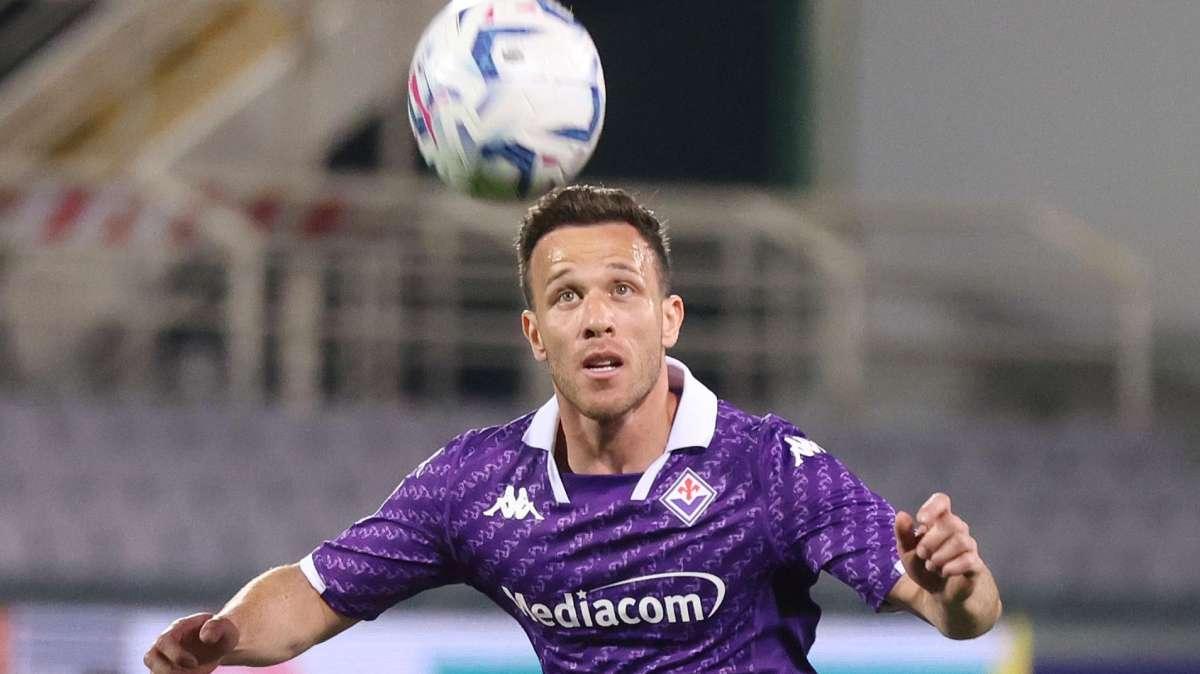 ARTHUR, Juventus disposta a pagare il 40% dell'ingaggio