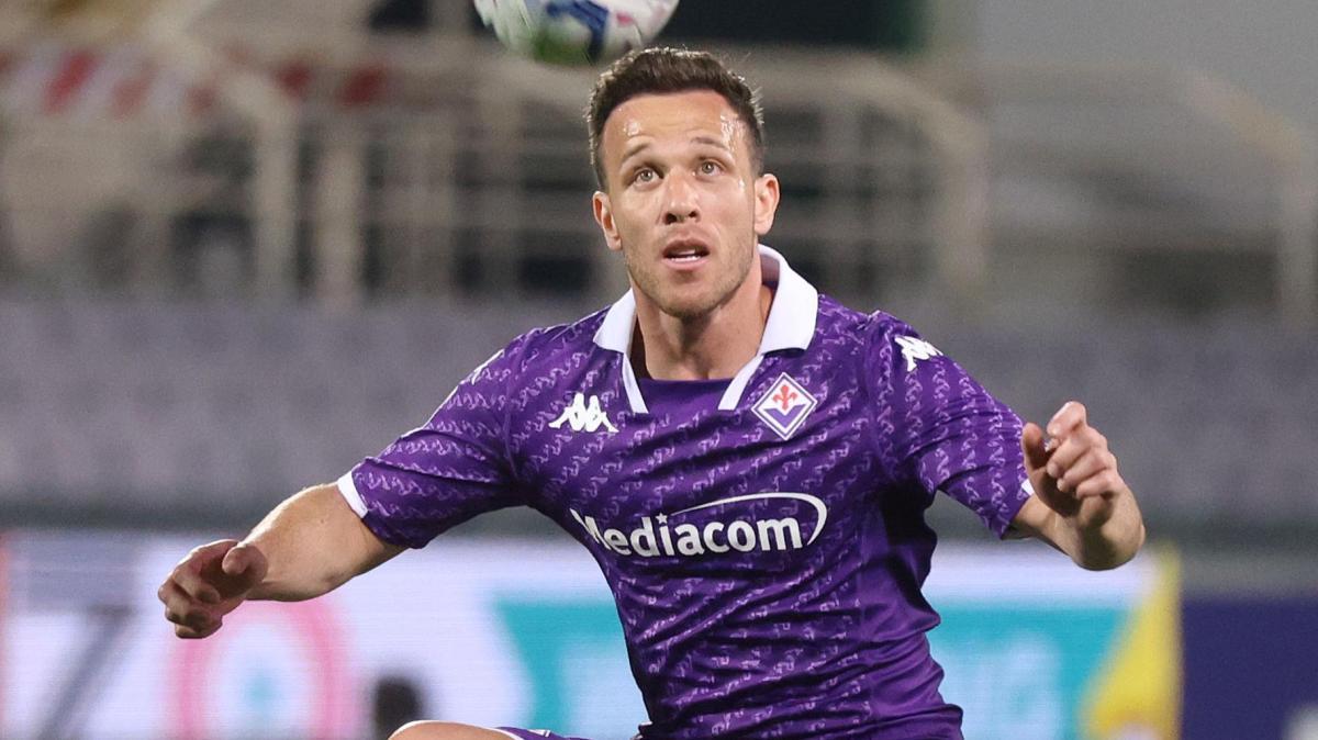 Arthur spiega la scelta del Santos: "Il primo a chiedermelo è stato Neymar"