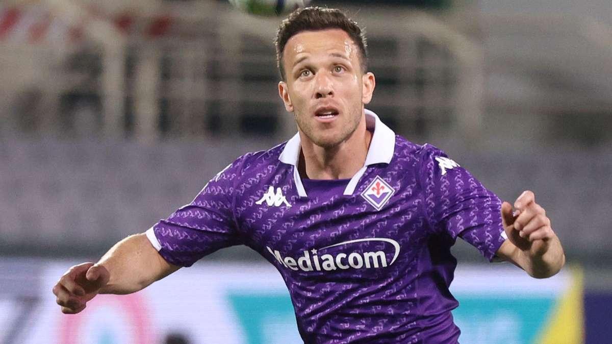 ARTHUR, Ora può finire in Turchia insieme a Kostic