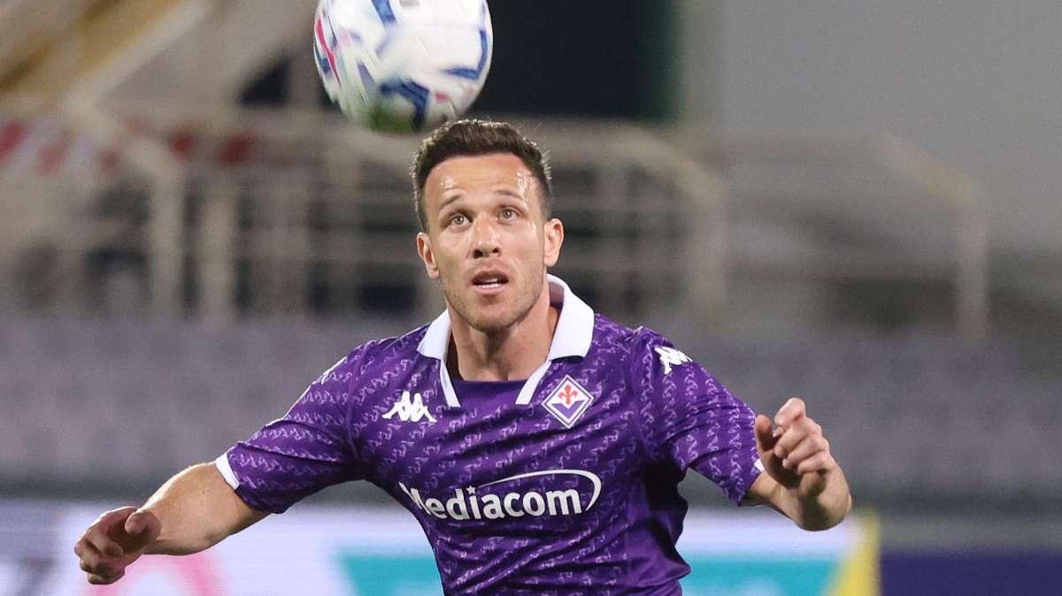 ARTHUR, Lo vuole la Lazio, rimane il problema ingaggio