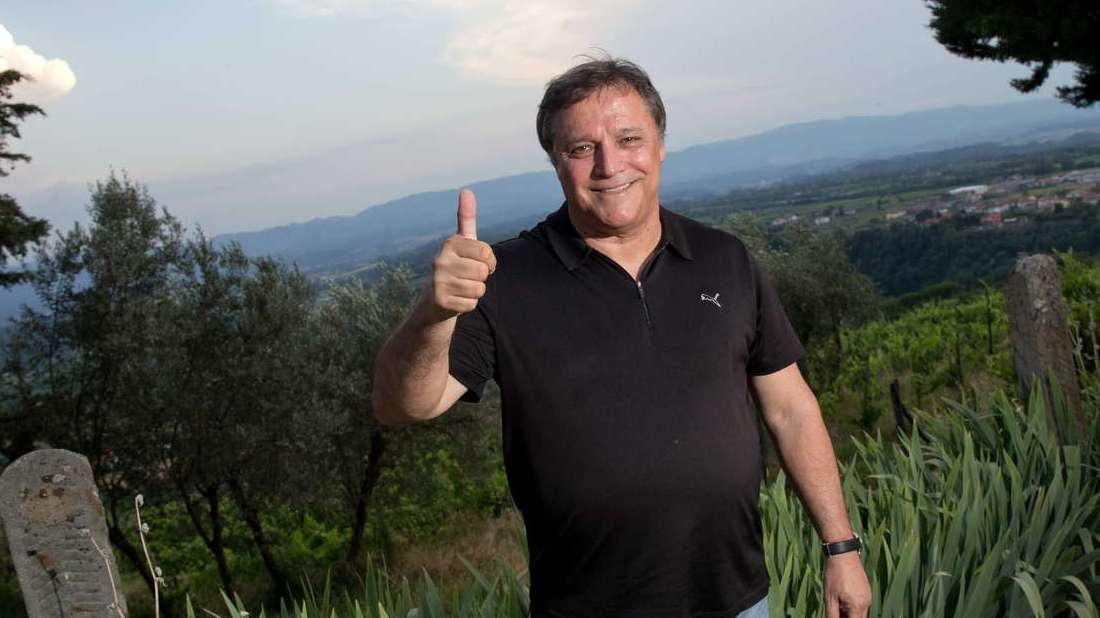 BERTONI A FV: "N. GONZALEZ IN NAZIONALE MEGLIO DI MESSI. ANTOGNONI VIA? SAREBBE MEGLIO PARLARGLI CHIARO"