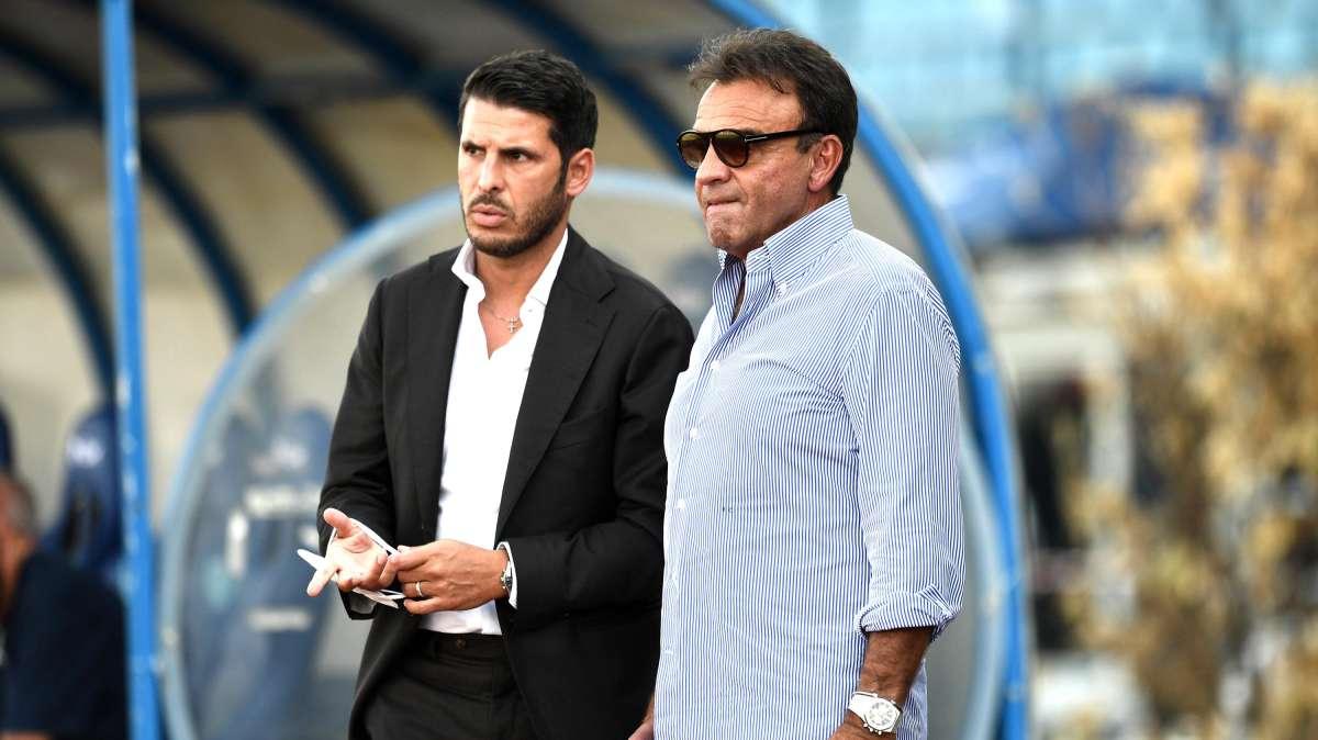 NON SOLO ZURKOWSKI: I TAVOLI TRA FIORENTINA ED EMPOLI